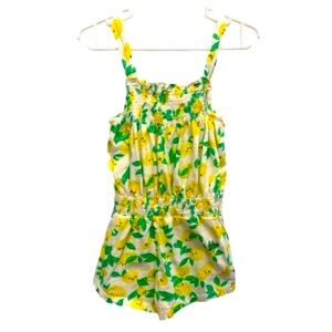 Young Dimensions Romper